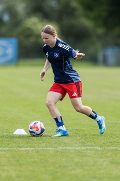Bild 184 - wBJ HSV Leistungsvergleich